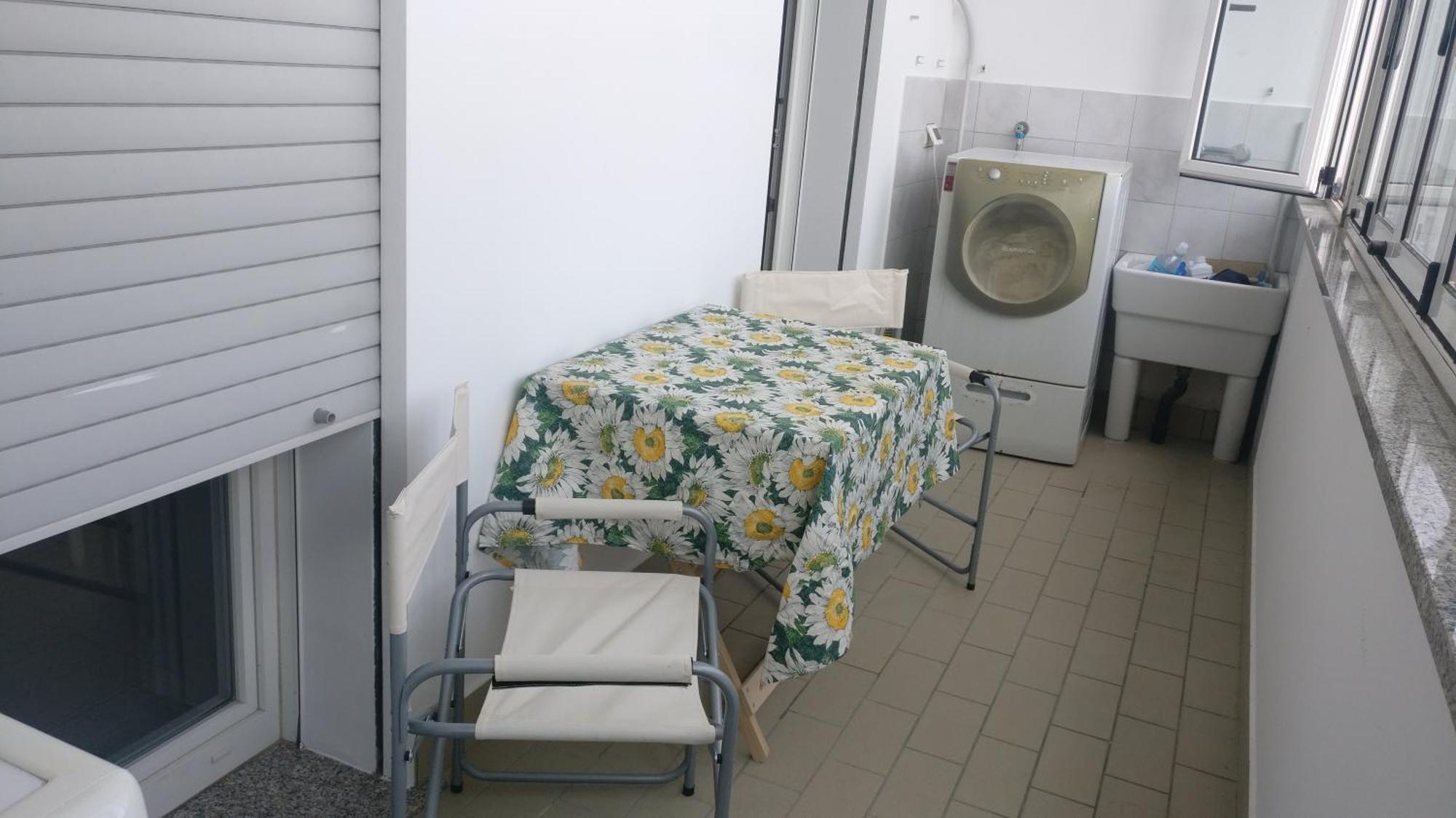 Grado Exclusive Apartment Exteriör bild
